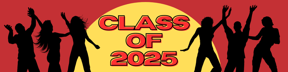 Class of 2025 Class of 2025